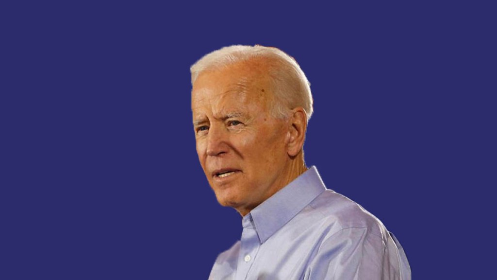 Demandan a Biden revertir políticas de asilo de&nbsp;Trump