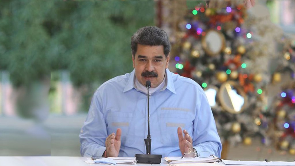 Venezuela cierra 2020 con más de 400 mil viviendas&nbsp;construidas