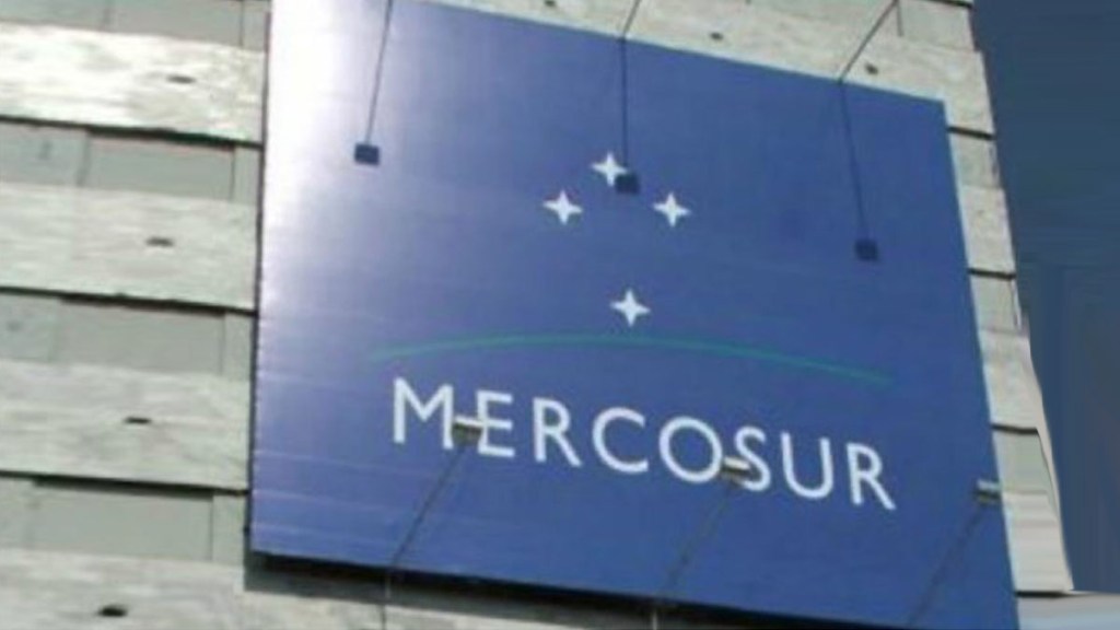 Argentina asumirá riendas del&nbsp;Mercosur