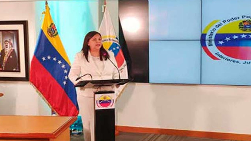 Venezuela sortea nuevos ataques a la paz y&nbsp;estabilidad