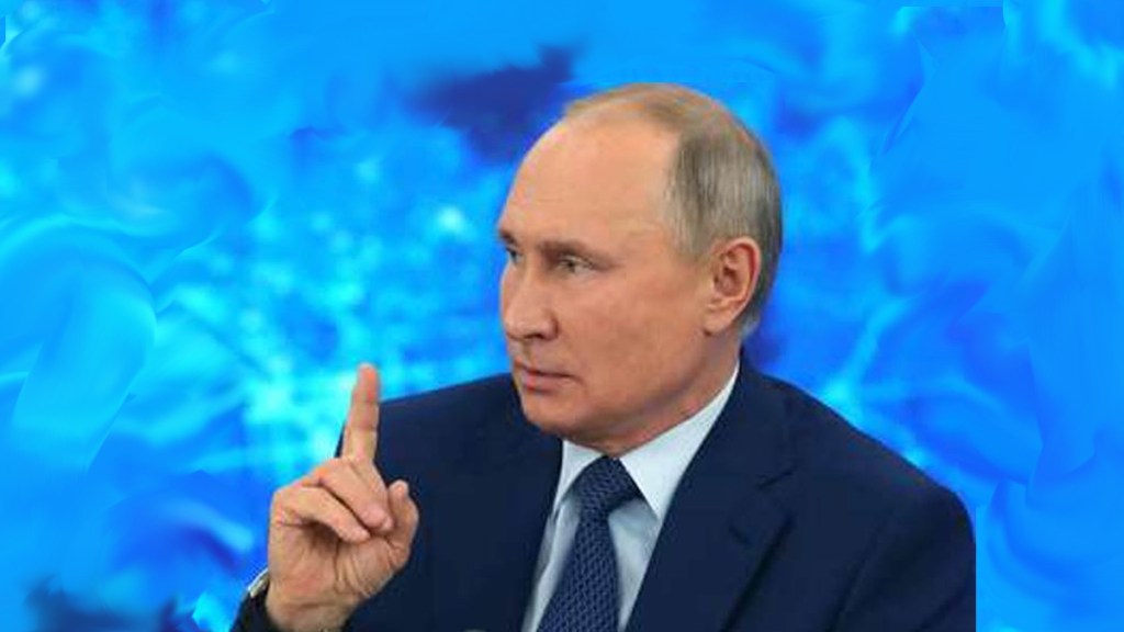 Las lecciones de Putin ante la&nbsp;Covid-19