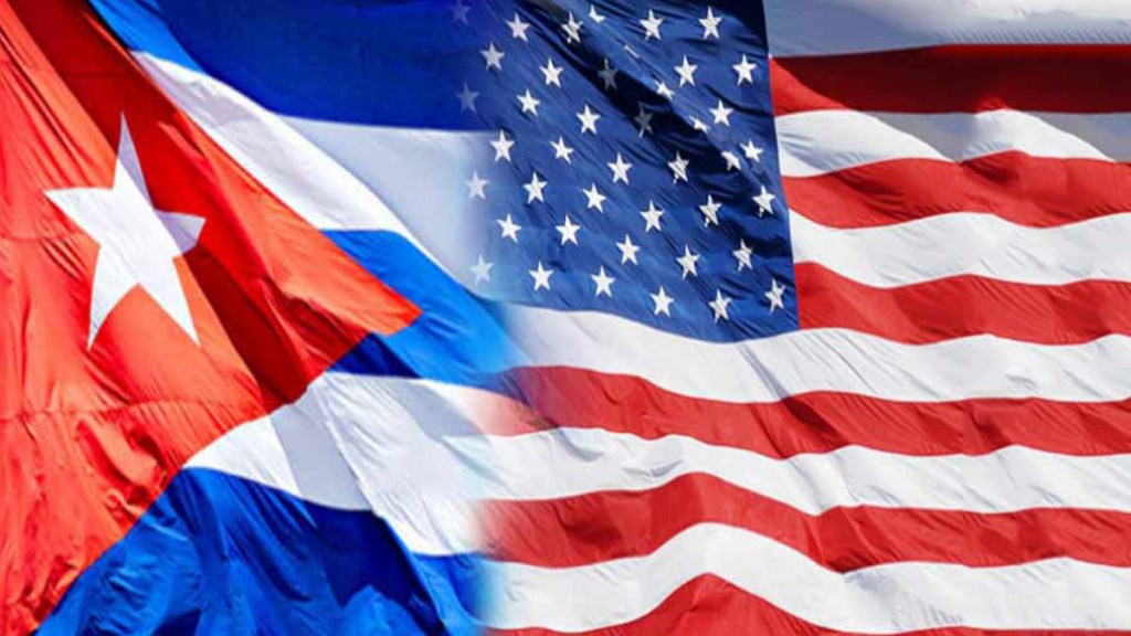 Cuba y EE.UU. frente al probable camino de la&nbsp;cooperación