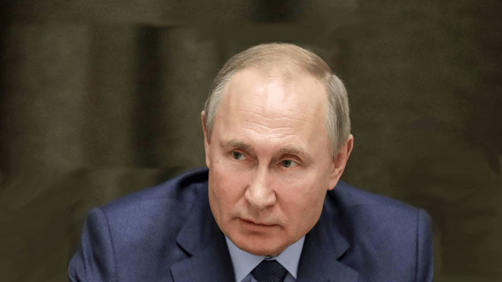 EE.UU. contra Rusia al viejo estilo de la Guerra&nbsp;Fría