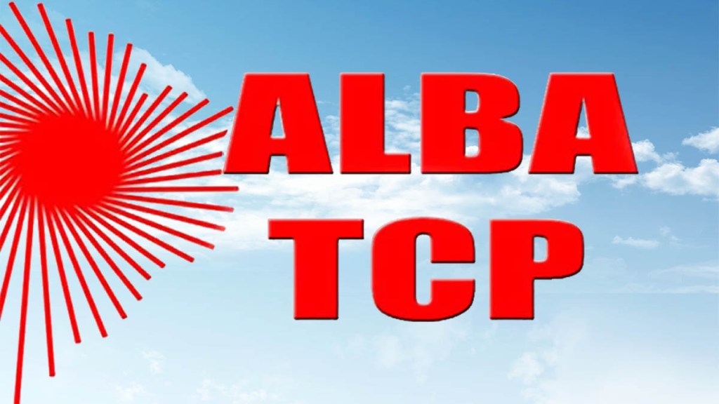 Movimiento Colombiano de Solidaridad con los Pueblos y Gobiernos del&nbsp;ALBA