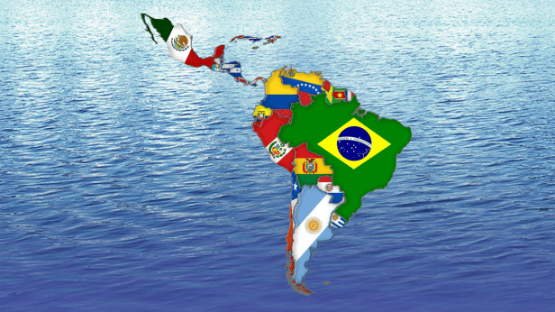 ¿América Latina es la&nbsp;excepción?
