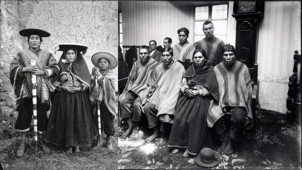 La titulocracia y desafíos de la&nbsp;decolonialidad