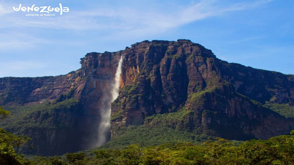 MinTurismo continuará impulsando en 2021 el multidestino megadiverso de Venezuela para convertirlo en el “petróleo que no se&nbsp;agota”