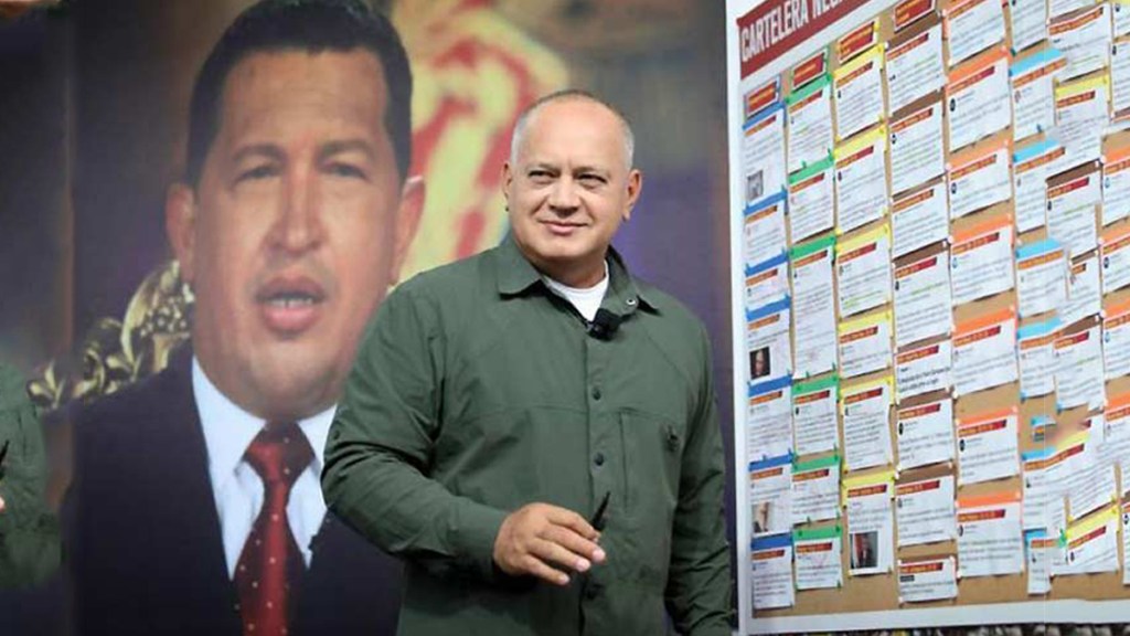 Socialistas alistan estrategia electoral en&nbsp;Venezuela