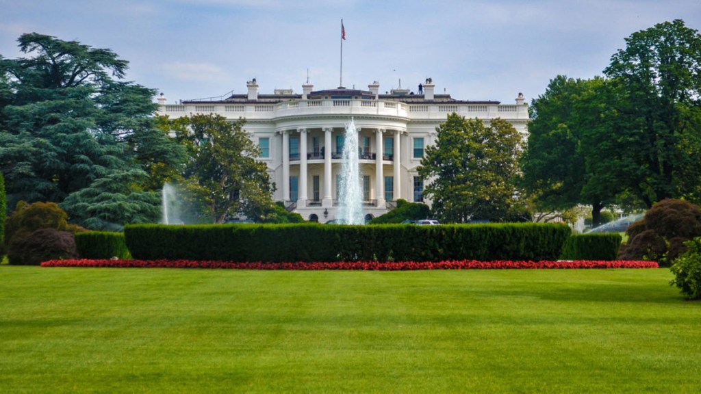 Joe Biden en la Casa Blanca: ninguna&nbsp;ilusión