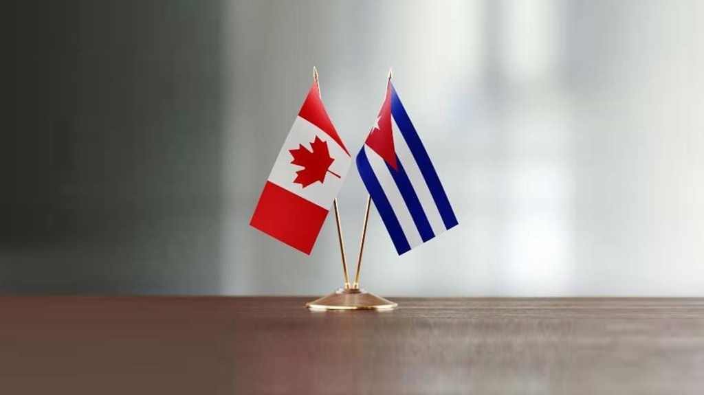 Cuba y Canadá a 75 años de una relación&nbsp;multifacética