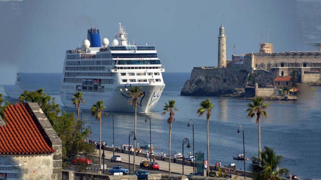 ¿Volverá el turismo cubano a ser lo que fue? (Fotos&nbsp;+Video)
