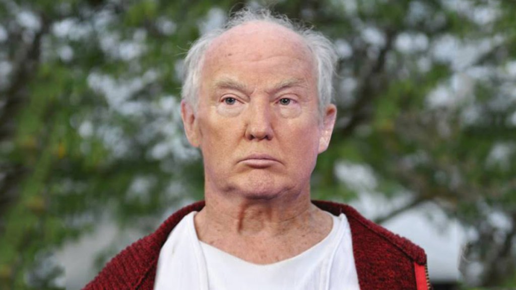 ¿Abandonará Donald Trump la Casa&nbsp;Blanca?