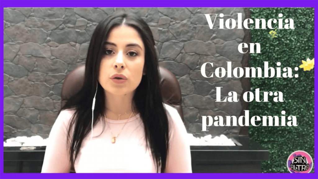 EL COLAPSO DE LA&nbsp;PANDEMIA