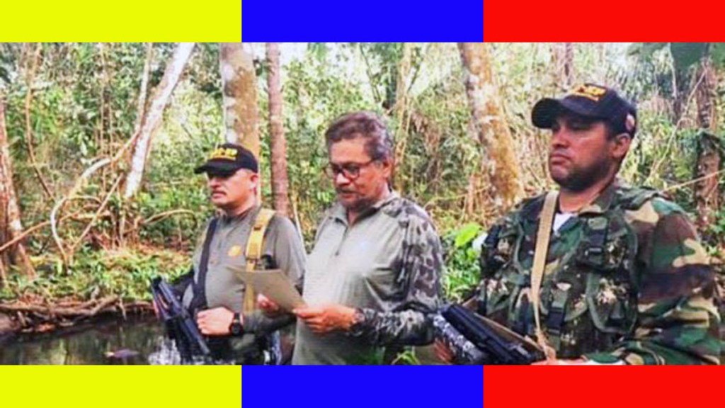 Colombia. Por miles de razones, al banquillo&nbsp;(+Video)