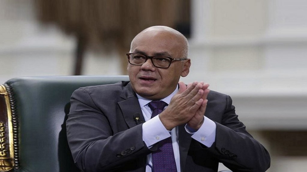 Presidente de la AN: Diputados deben estar en la calle junto al pueblo para atender sus vicisitudes y buscar&nbsp;soluciones