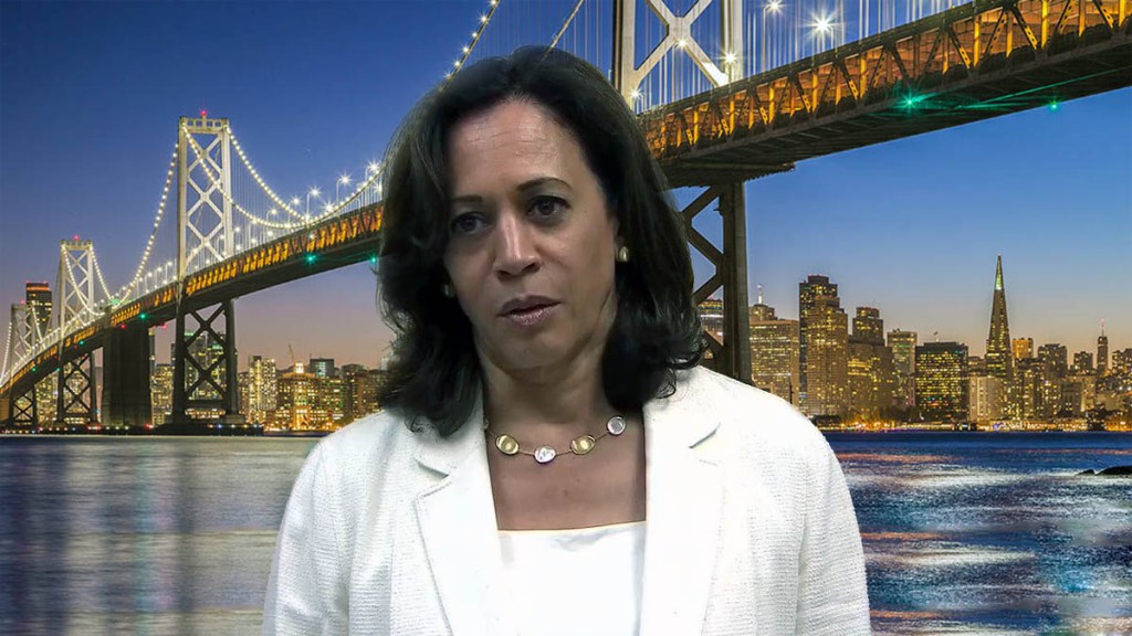 Kamala, ¿luz para las mujeres&nbsp;migrantes?