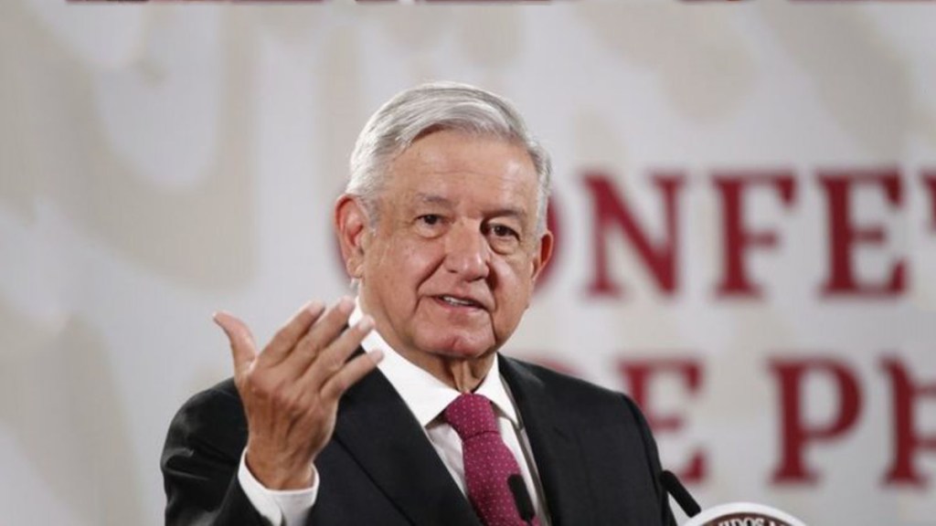 López Obrador pide a Reino Unido que libere a Julian Assange y le ofrece asilo&nbsp;político