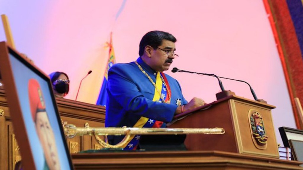 Venezuela ratifica su disposición de cumplir con sus compromisos internacionales pese al bloqueo y las sanciones imperiales&nbsp;(+Video)