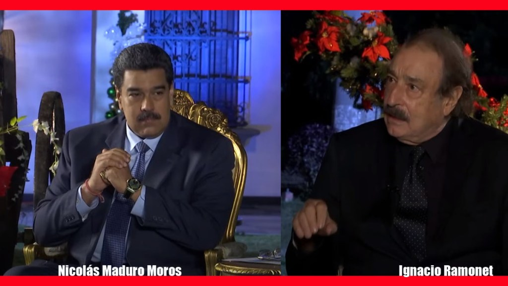 EN 2021 | Presidente Maduro anuncia que Venezuela fortalecerá el bolívar, la producción nacional y los CLAP y creará 100% economía digital&nbsp;(+Video)
