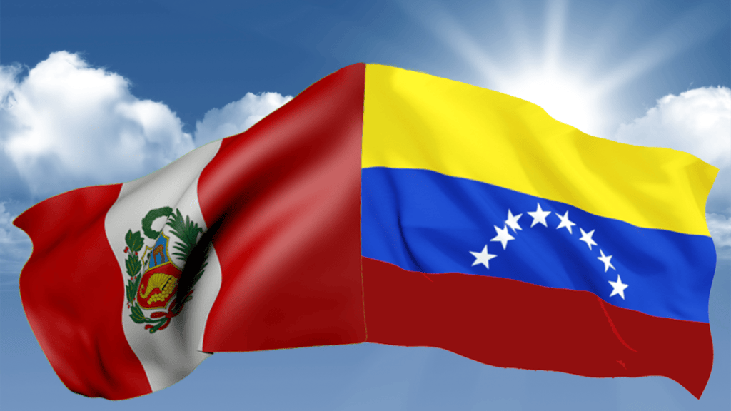 Excancilleres peruanos por diálogo sin sanciones contra&nbsp;Venezuela