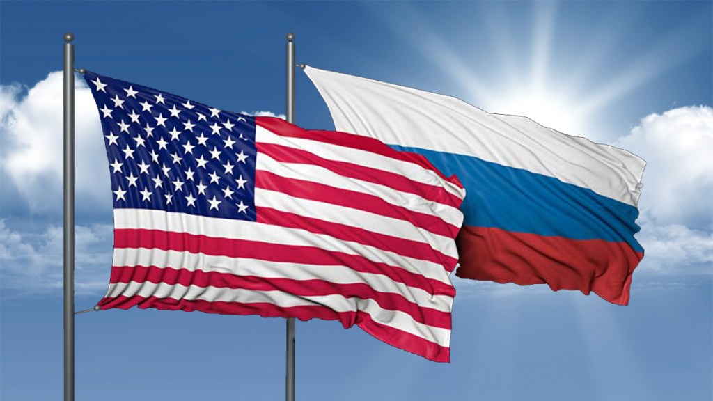 Rusia en la época&nbsp;pos-Trump