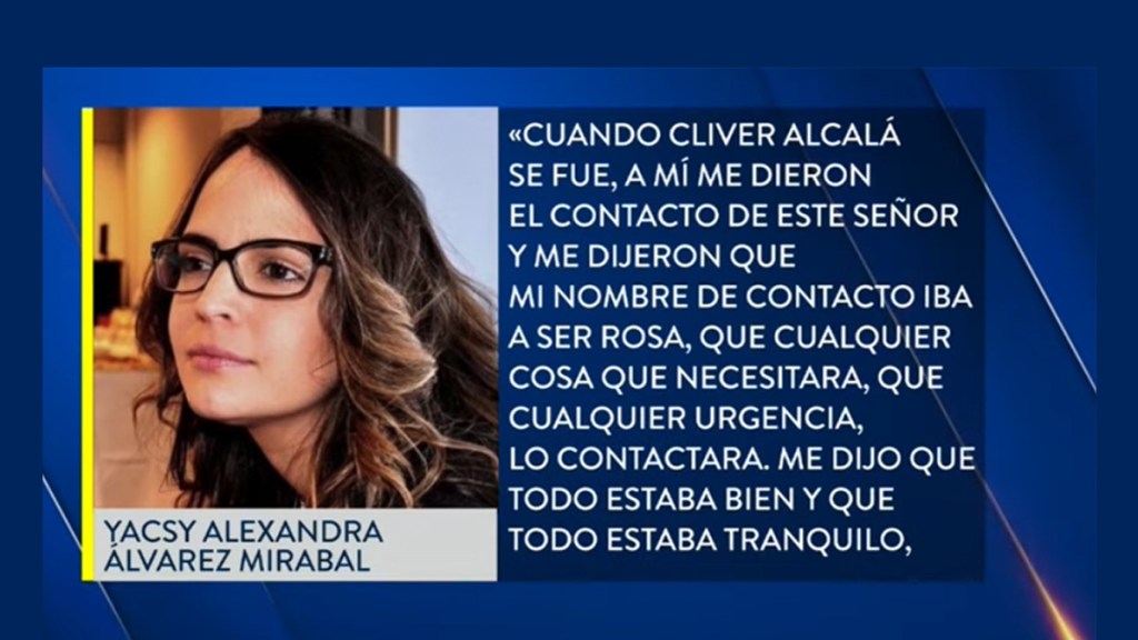 Gobierno Colombiano sabía todos los detalles de la operación&nbsp;Gedeón