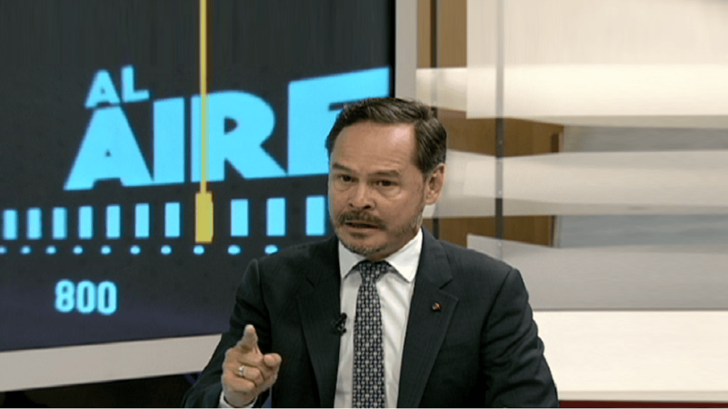 Vielma Mora: Nueva AN tiene el proyecto de rescatar el Estado de bienestar del pueblo que fue golpeado por el bloqueo&nbsp;económico