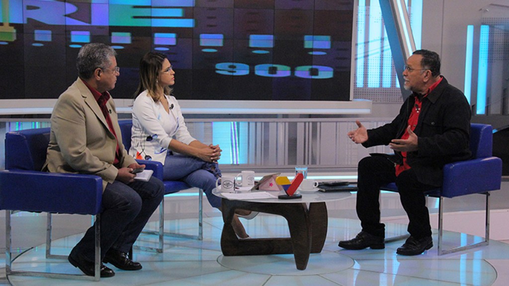 Diputado William Fariñas: Ley Antibloqueo permitirá fortalecer el turismo y la pesca en Nueva&nbsp;Esparta