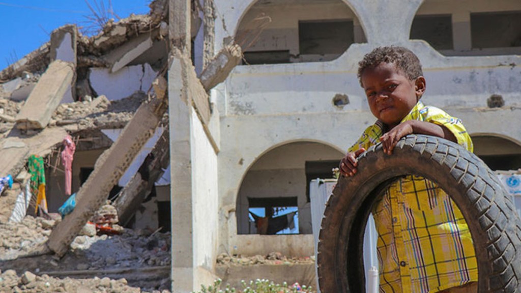 En ONU piden a EE.UU. revocar decisión sobre&nbsp;Yemen