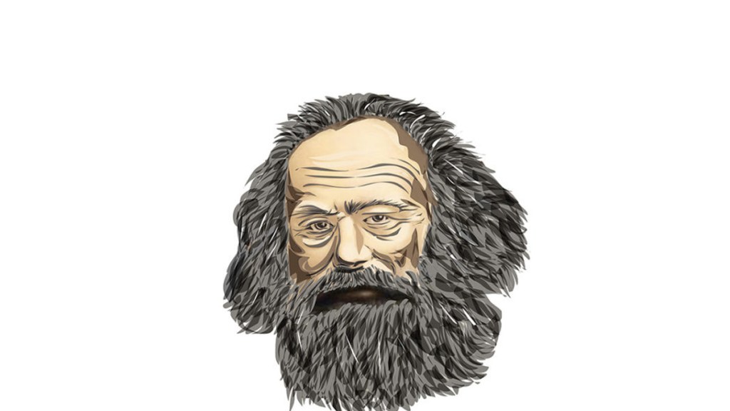 Marx habla de la&nbsp;pandemia