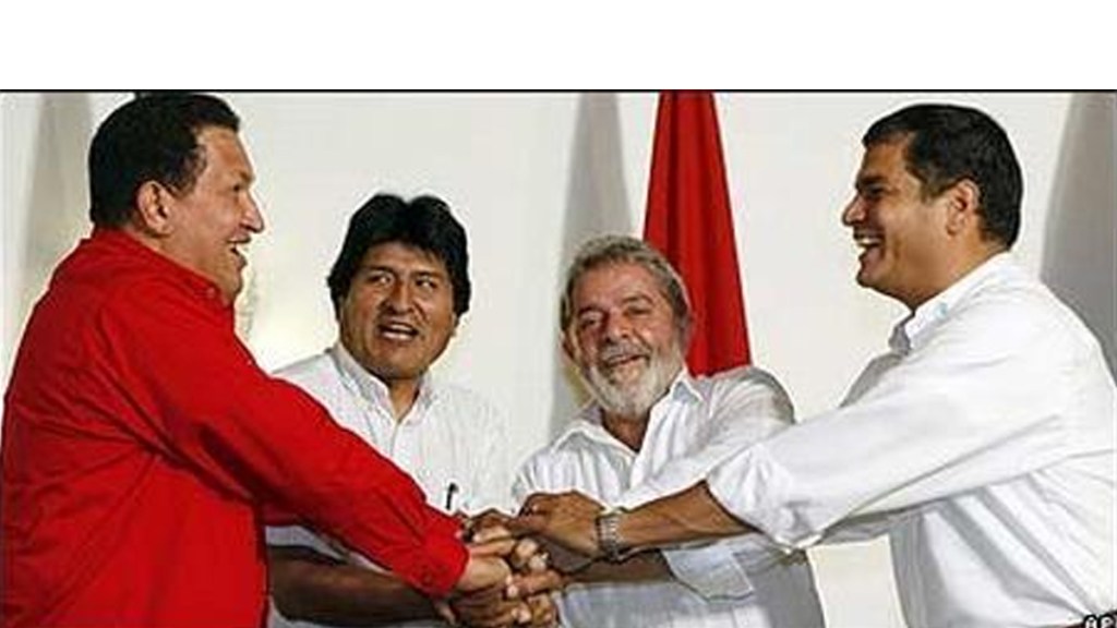 ¡Populista es tu&nbsp;madre!