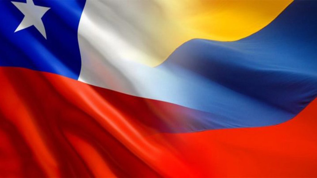 Los cuestionados embajadores de Colombia en&nbsp;Chile
