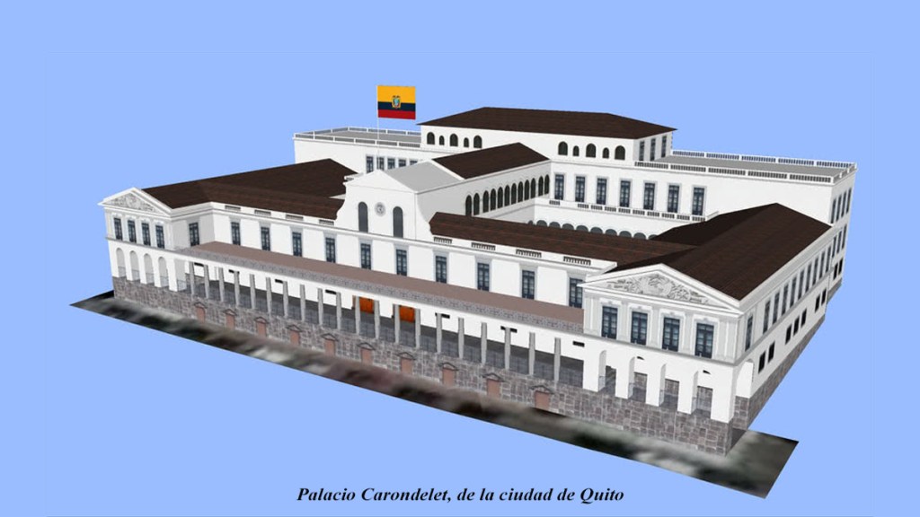 América Latina con los ojos puestos en&nbsp;Ecuador