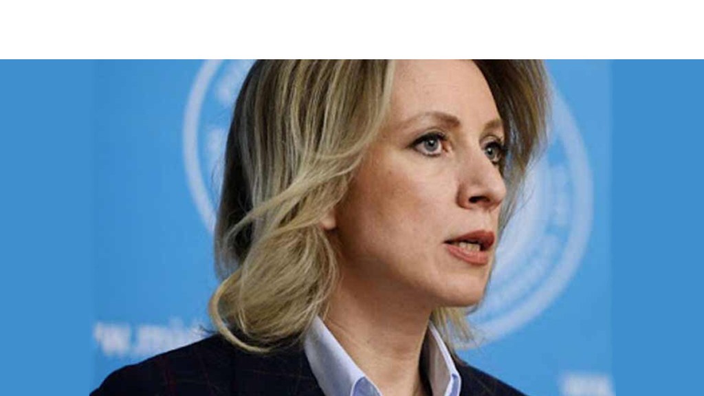 Rusia exige a Occidente respeto a su&nbsp;soberanía