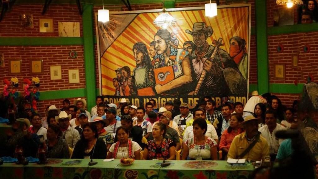 Por la vida y la humanidad, contra el&nbsp;capitalismo