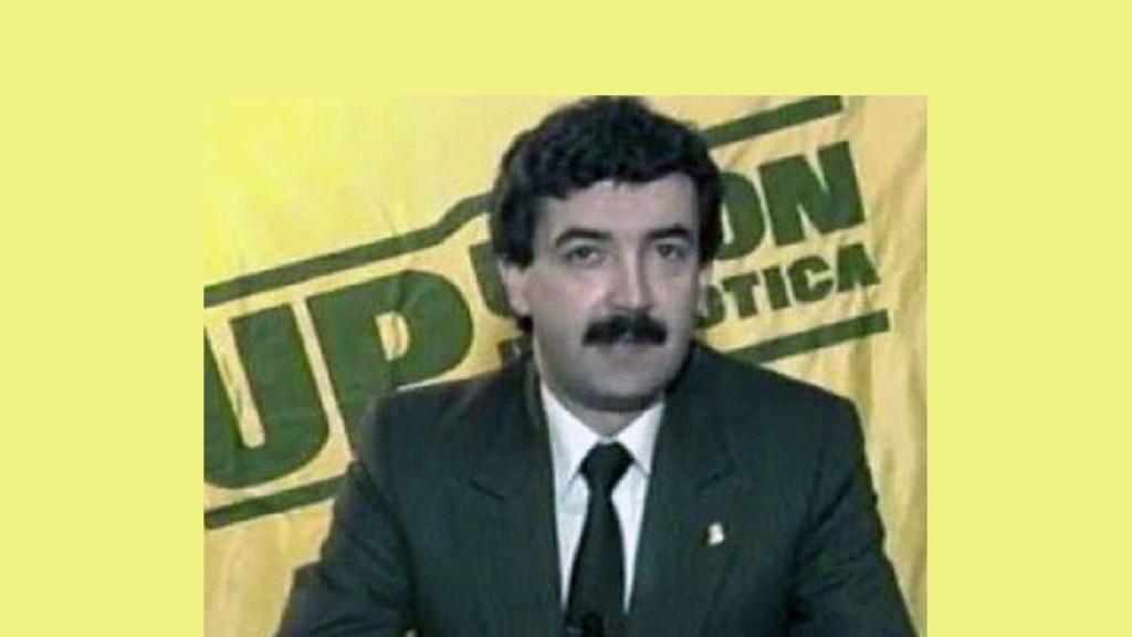 Bernardo Jaramillo Ossa: Un revolucionario&nbsp;ejemplar