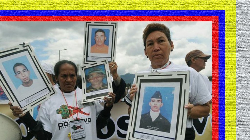«Exterminar al enemigo&nbsp;terrorista»