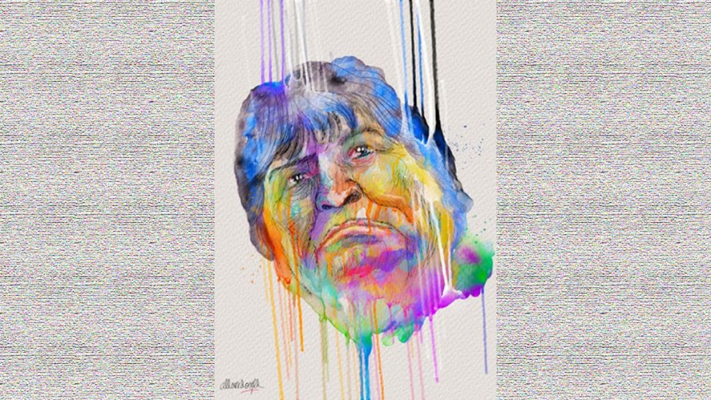 Las responsabilidades históricas de Evo&nbsp;Morales