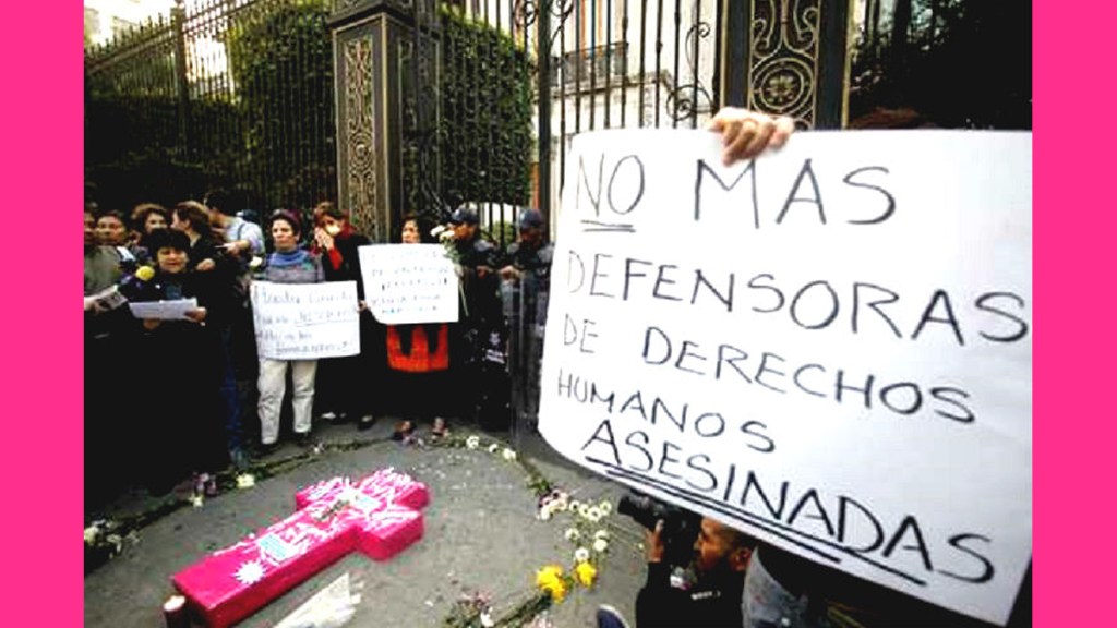 El 9 de abril Colombia marchará por los asesinatos de líderes sociales y la estigmatización a la oposiciónPor Fernando Alexis&nbsp;Jiménez