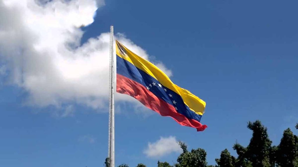 En la frontera, nueva fase de la agresión al proceso&nbsp;bolivariano