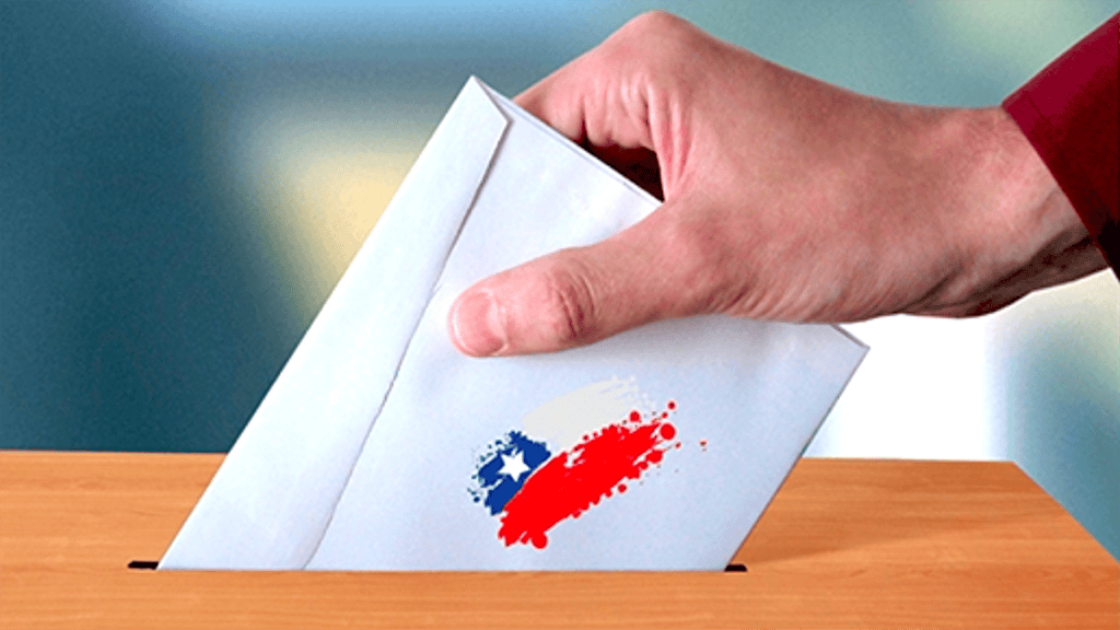 Enfrentando las elecciones de&nbsp;mayo
