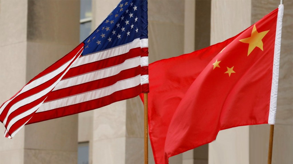 CHINA: «Democracia no es&nbsp;Coca-Cola»