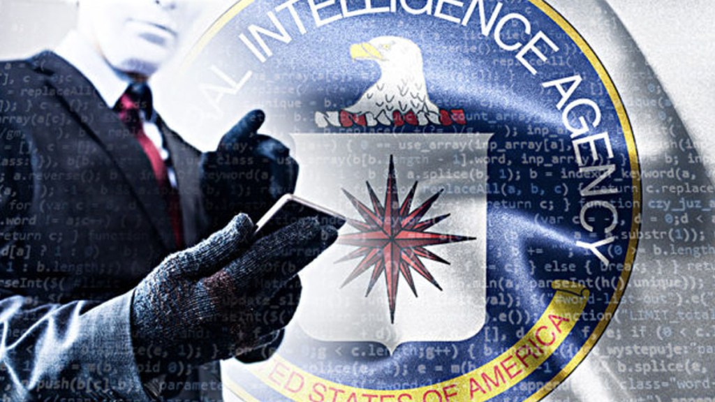 Armas cibernéticas, espionaje y resistencia&nbsp;cultural