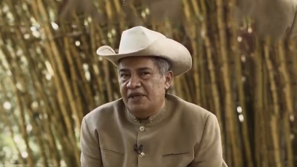 Entrevista | Cristóbal Jiménez, Diputado a la Asamblea Nacional, en ‘Aquí Con Ernesto&nbsp;Villegas’