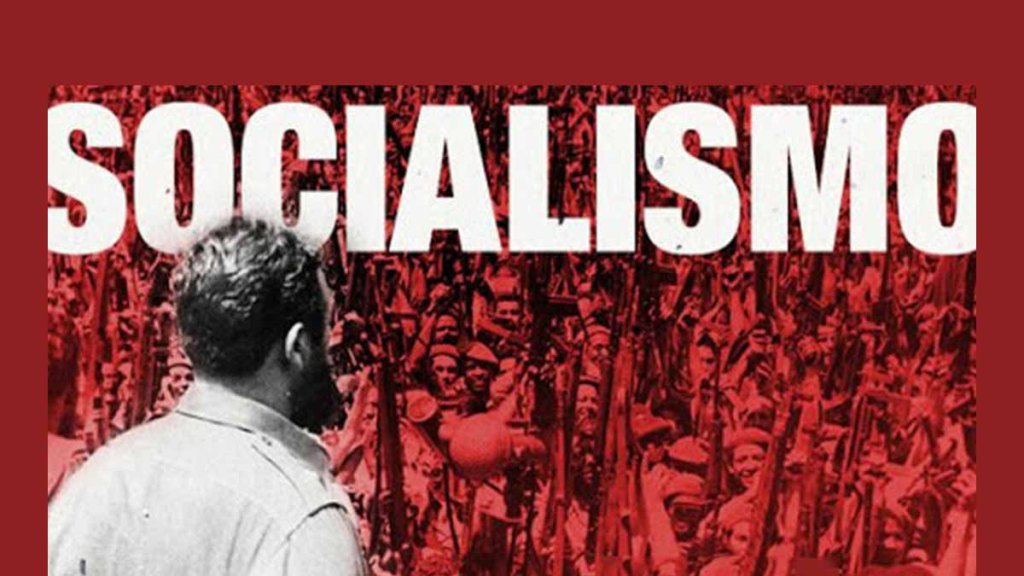Cuba: 60 años de Revolución&nbsp;Socialista
