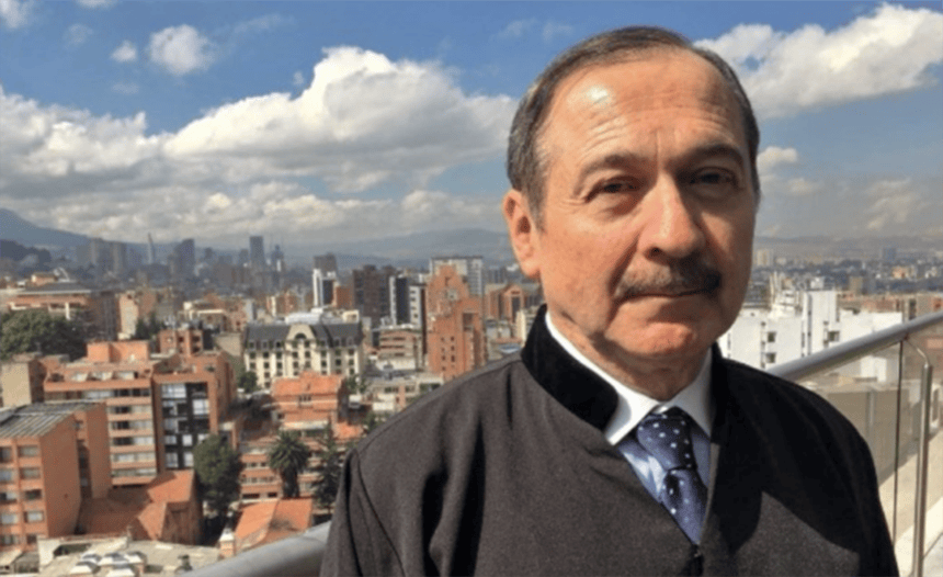 Colombia. Carta a Eduardo Cifuentes, presidente de la&nbsp;JEP