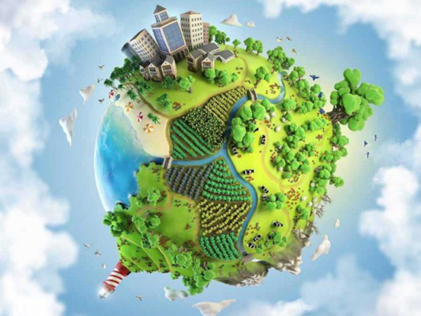 Homenaje A Carlos Lanz: Educación&nbsp;Ambiental