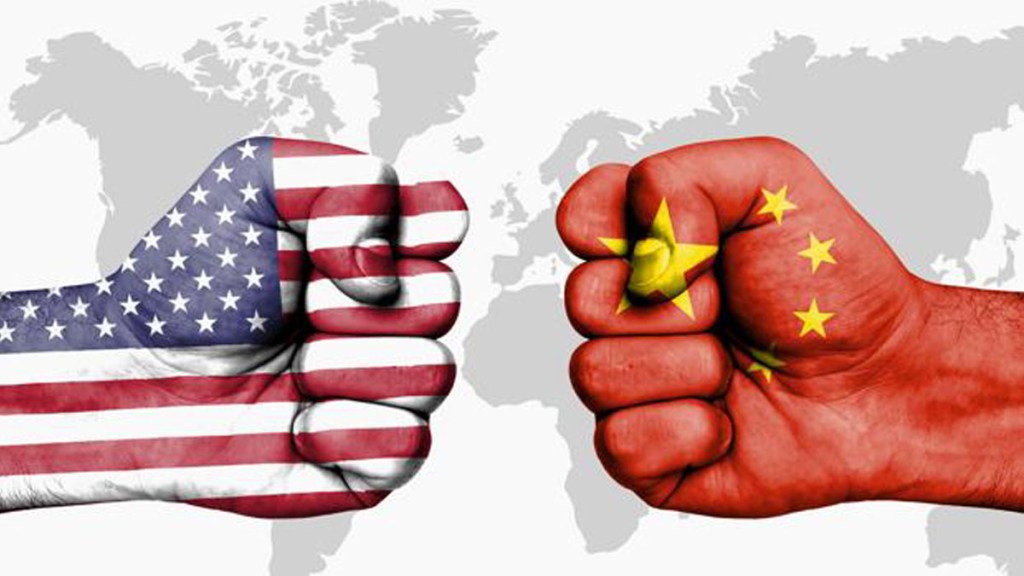 Washington no puede con la economía&nbsp;china