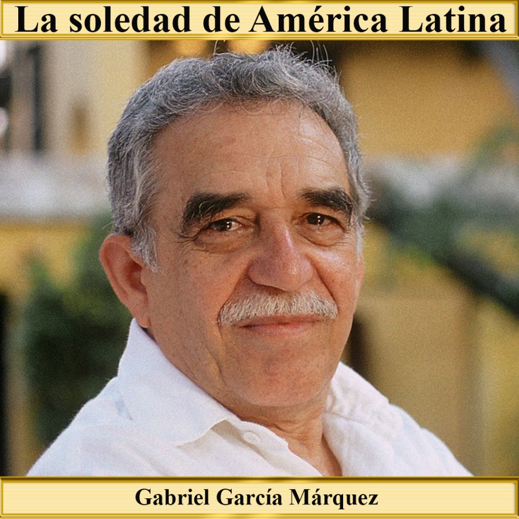 La soledad de América&nbsp;Latina
