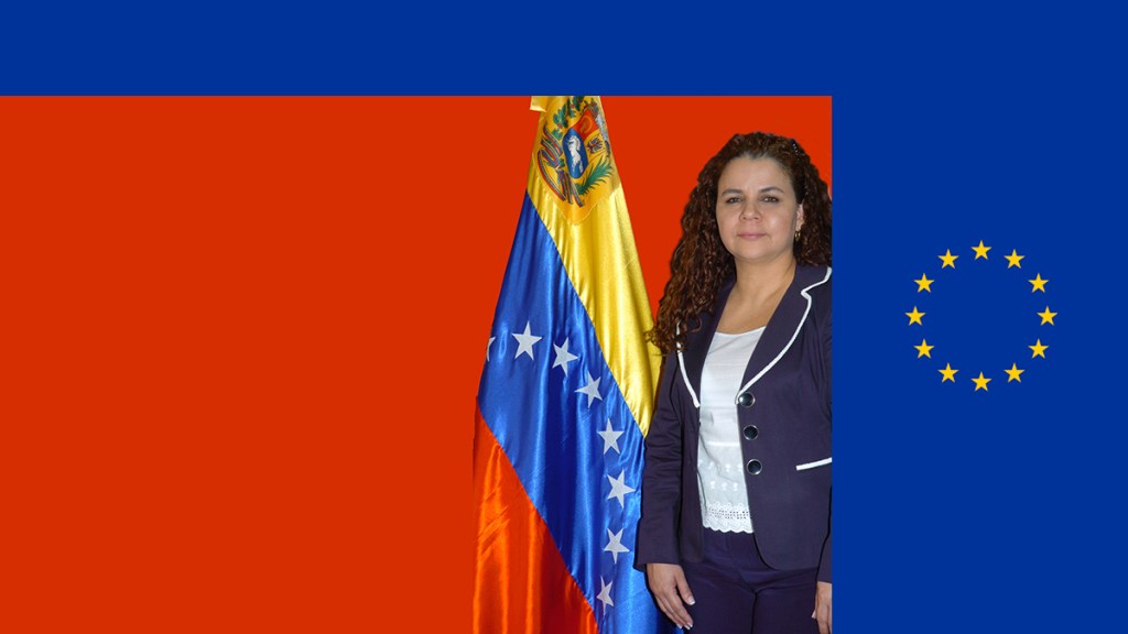 Venezuela. El viaje de la delegación a Bruselas finaliza con éxito, la derecha&nbsp;furiosa